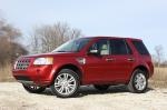 Land Rover LR2 HSE 2009 года